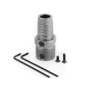 DT22 Liner Drive Head, 1.25 Pin, 