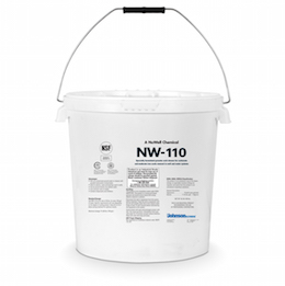 NuWell 110 Granular Acid Various Size Options
