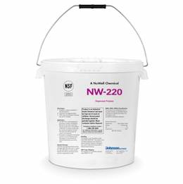 NuWell 220 Clay Dispersant