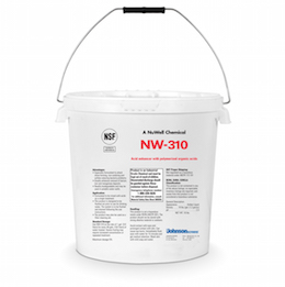 NuWell 310 Bioacid&lt;br&gt;(SHIPPING INCLUDED)
