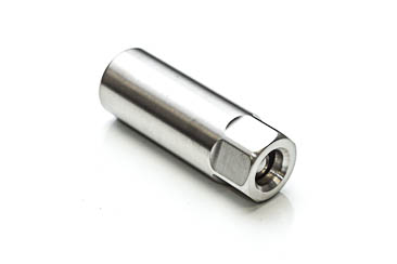 Stainless Steel Check Valve, 1.0 OD Tubing (SS-32)