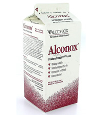 Alconox Powder, 4 lb.