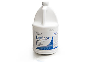 Liquinox, Gallon