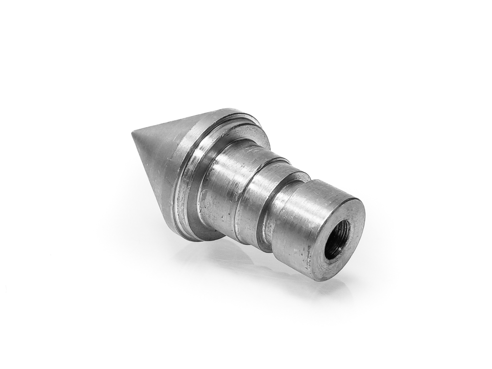 Optional Steel Anchor Point For 3, 6, 12 Vapor Implants