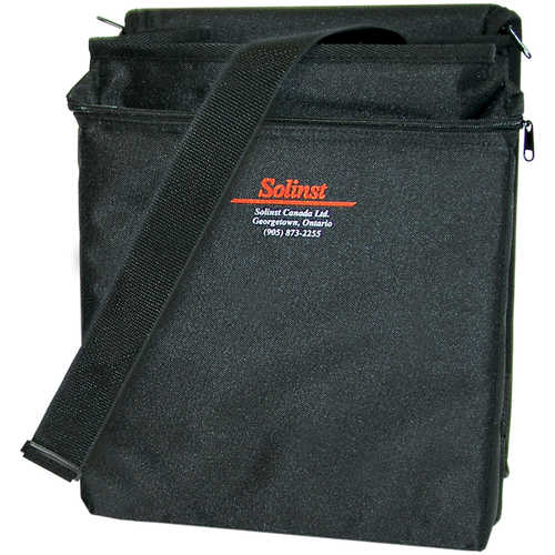 Solinst Carrying Case, sm (100&#39;, 200&#39;, 300&#39;)