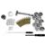Brass Vapor Pin � Contractor Kit