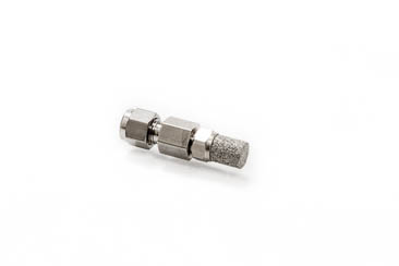 1 Stainless Steel Implant 1/4 Compression Fitting