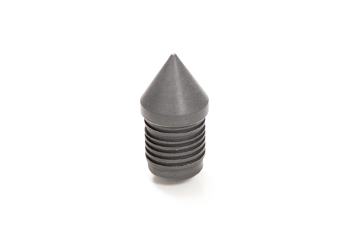 .75 Male Threaded Point