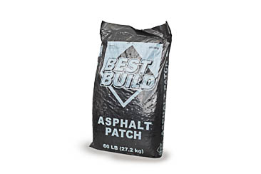 Asphalt Patch, 60 lb.