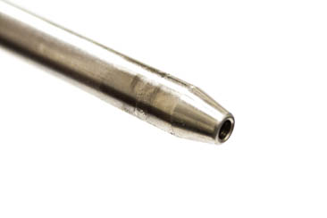 Reusable Stainless Steel Bailer .50 x 36