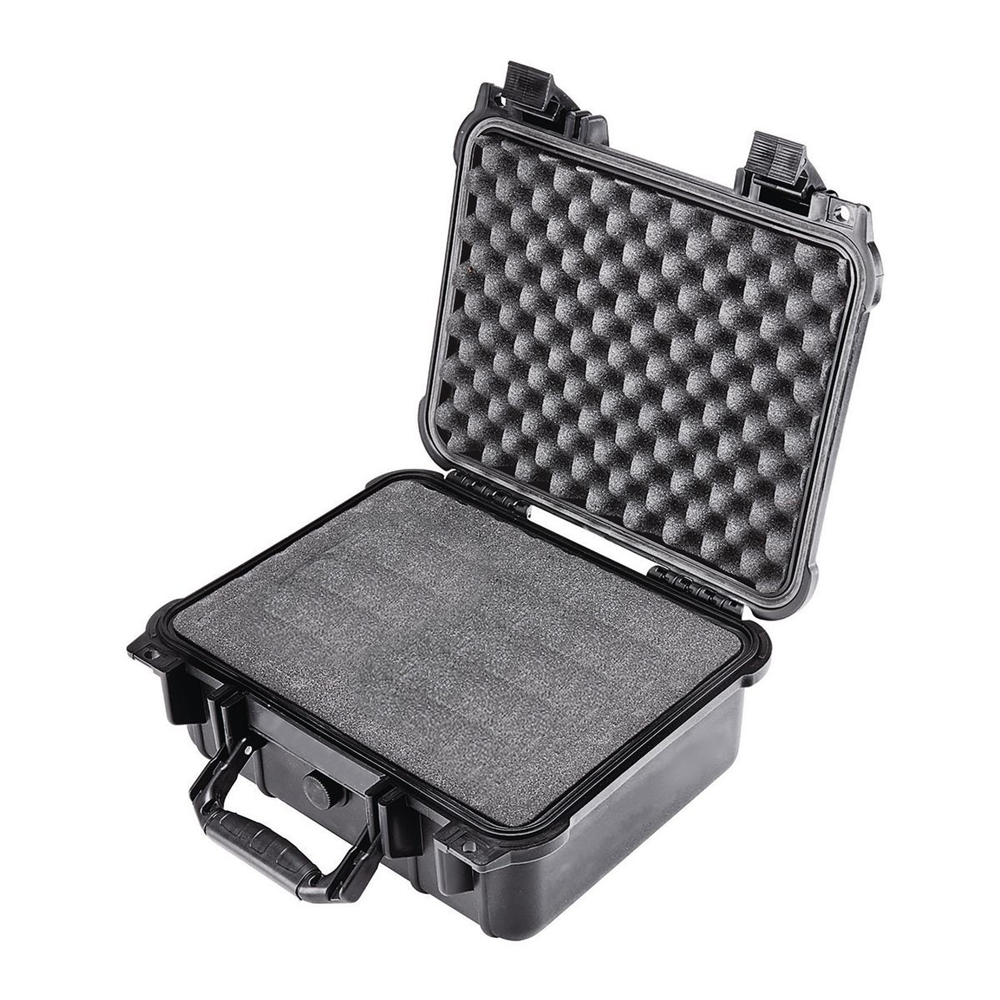 Hard Equipment Carrying Case, Medium