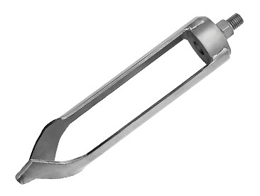 2.5 Open-Face Auger