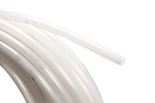 Polyethylene Tubing, 100 1/2 ID x 5/8 OD, Coil