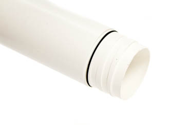 1.5 x 5 PVC Well Casing