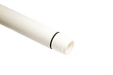 .75 x 5 PVC Well Casing