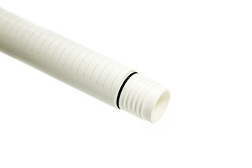 .75 x 5 PVC Well Screen, .010