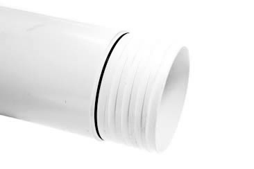 2 x 5 PVC Well Casing